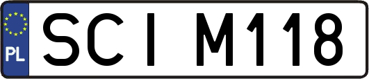 SCIM118