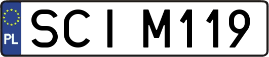 SCIM119