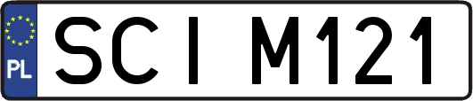 SCIM121