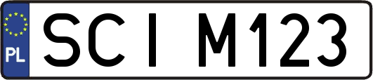 SCIM123