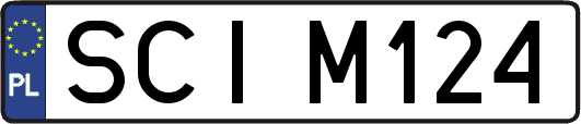 SCIM124