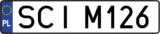 SCIM126