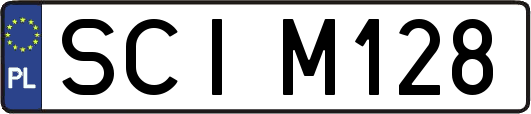 SCIM128