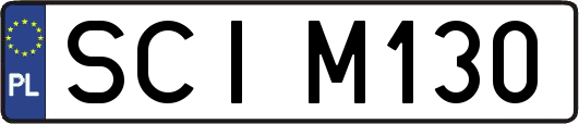 SCIM130