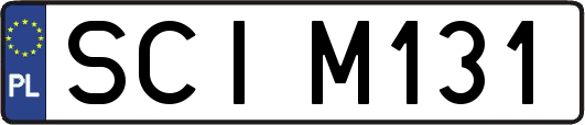 SCIM131