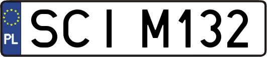 SCIM132