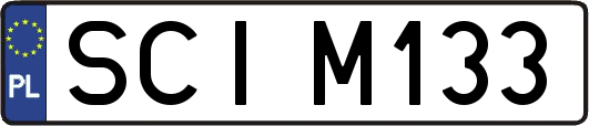 SCIM133