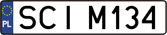 SCIM134
