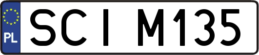 SCIM135