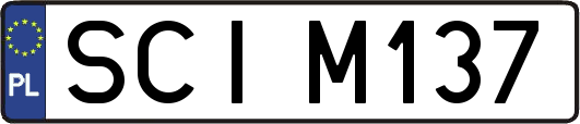 SCIM137
