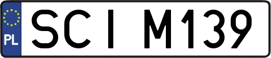 SCIM139