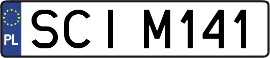 SCIM141