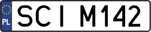SCIM142
