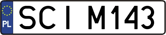 SCIM143
