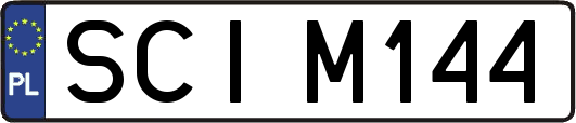 SCIM144