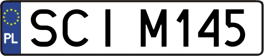 SCIM145