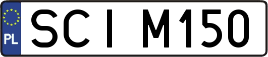 SCIM150
