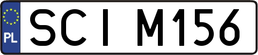 SCIM156