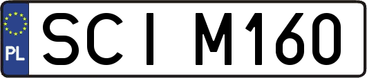 SCIM160