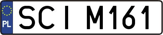 SCIM161