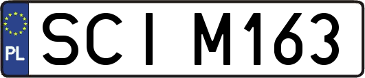 SCIM163