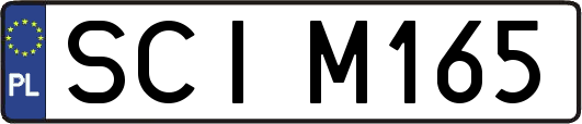 SCIM165