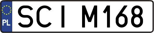SCIM168