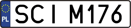 SCIM176