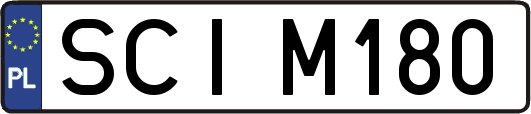 SCIM180