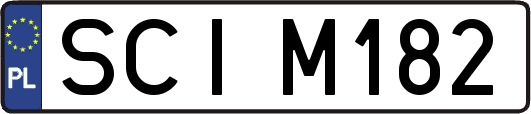 SCIM182