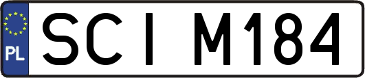 SCIM184