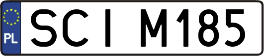 SCIM185