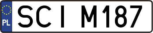 SCIM187