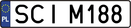 SCIM188