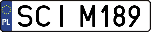 SCIM189