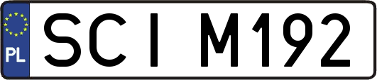 SCIM192