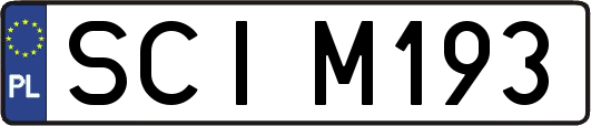 SCIM193