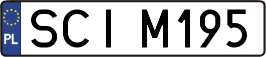 SCIM195
