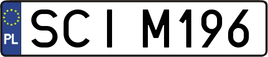 SCIM196