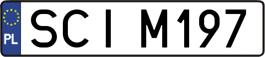 SCIM197