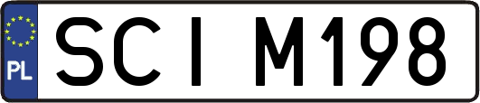 SCIM198