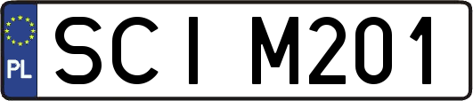 SCIM201