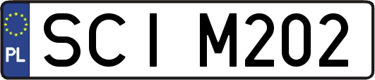 SCIM202