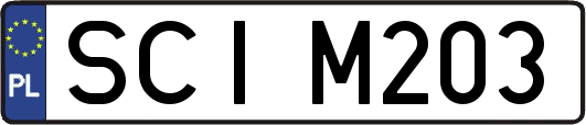 SCIM203