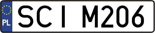 SCIM206