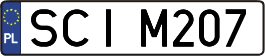 SCIM207