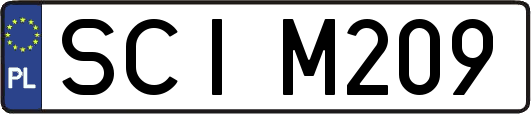SCIM209