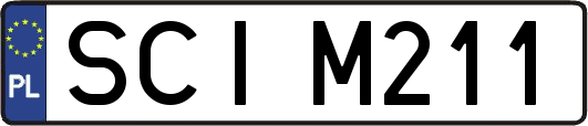SCIM211