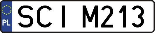 SCIM213