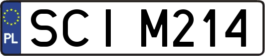 SCIM214